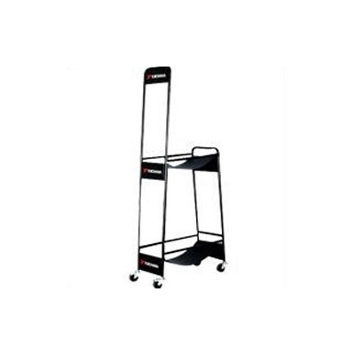 Floor Tyre Display System